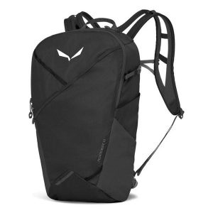SALEWA Plecak trekkingowy Pedroc Mate 18 black out. Czarne plecaki Salewa. Za 421,00 zł.