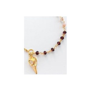 Bransoletka Madame Witch. Bransoletki marki Iluzja jewellery. Za 159,00 zł.