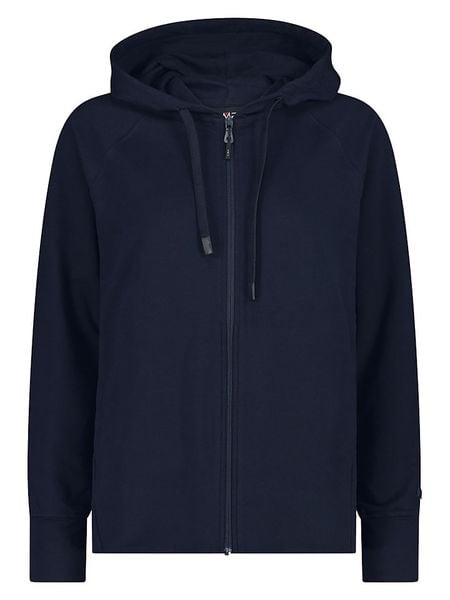 Cmp Bluza w kolorze granatowym rozmiar: 42. Niebieskie bluzy CMP, bez wzorów, z bawełny, bez kaptura. Za 113,90 zł.
