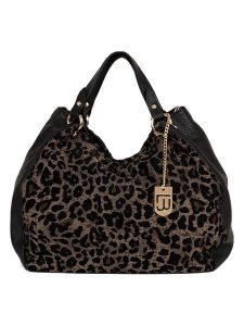 Lucca Baldi Skórzana torebka "Pescia" w kolorze czarnym - 34 x 27 x 18 cm rozmiar: onesize. Czarne torebki klasyczne Lucca Baldi, bez wzorów, z materiału, przez ramię, bez dodatków. Za 400,65 zł.