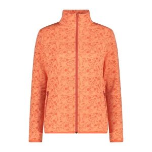 Bluza damska turystyczna CMP 35E7436. Brązowe bluzy CMP, xs, bez wzorów, bez kaptura. Za 389,85 zł.