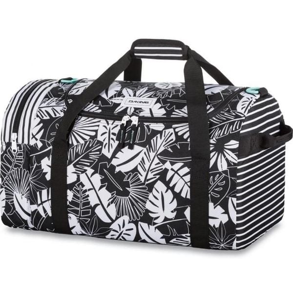 Dakine Torba podróżna Sport-Travel 31 l Inkwell. Białe torby podróżne i sportowe Dakine, bez wzorów, z poliesteru. Za 237,99 zł.