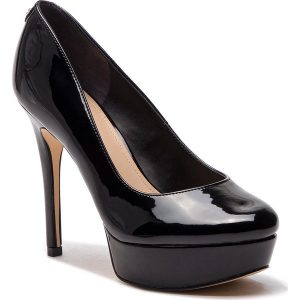 Szpilki GUESS - FL5HL2 PAF08 BLACK. Szpilki marki Guess. Za 649,00 zł.