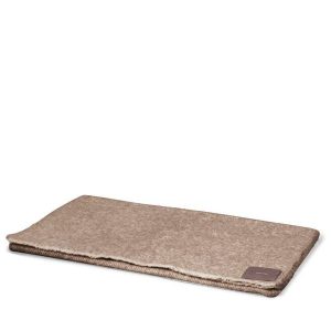 Szalik Calvin Klein. Brązowe szaliki Calvin Klein, bez wzorów. Za 329,99 zł.