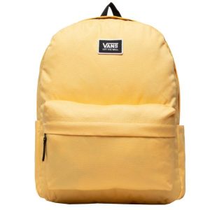 Plecak, Vans Old Skool H2 Backpack VN0A5I13YRS1, pojemność: 20 L. Żółte plecaki Vans. Za 99,99 zł.
