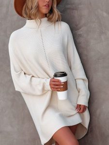 Milan Kiss Sukienka w kolorze kremowym rozmiar: S. Brązowe sukienki Milan Kiss, s, bez wzorów, bez kołnierzyka, bez ramiączek, mini. Za 173,99 zł.