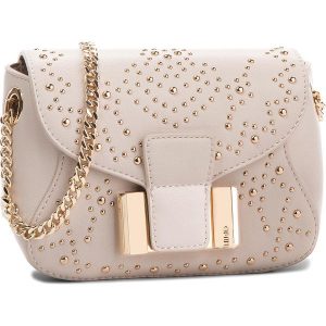 Torebka LIU JO - Xs Crossbody Ticines A68033 E0003 True Champagn 33801. Torebki klasyczne marki Liu Jo. W wyprzedaży za 299,00 zł.