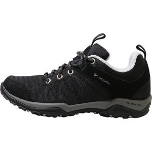 Columbia FIRE VENTURE Półbuty trekkingowe black/grey ice. Buty sportowe marki Columbia. Za 379,00 zł.
