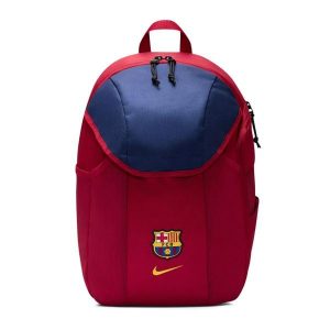 Plecak szkolny sportowy Nike FC BARCELONA. Czarne plecaki Nike. Za 169,00 zł.