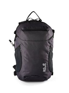 Jack Wolfskin Plecak 330401 Czarny. Czarne plecaki Jack Wolfskin. Za 329,99 zł.