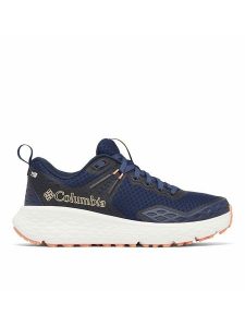 Columbia Buty turystyczne "Konos™ TRS II OutDry™" w kolorze granatowym rozmiar: 39. Niebieskie buty trekkingowe Columbia, bez zapięcia. Za 281,10 zł.