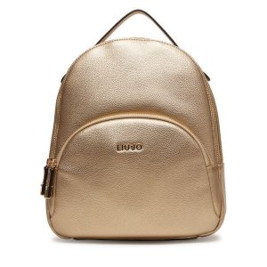 Plecak Liu Jo. Żółte plecaki Liu Jo. Za 599,99 zł.