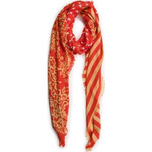 Chusta TWINSET - Kefia 191TO530L St.Granatina/Marzapane 03847. Apaszki i chusty marki Twinset. Za 239,00 zł.