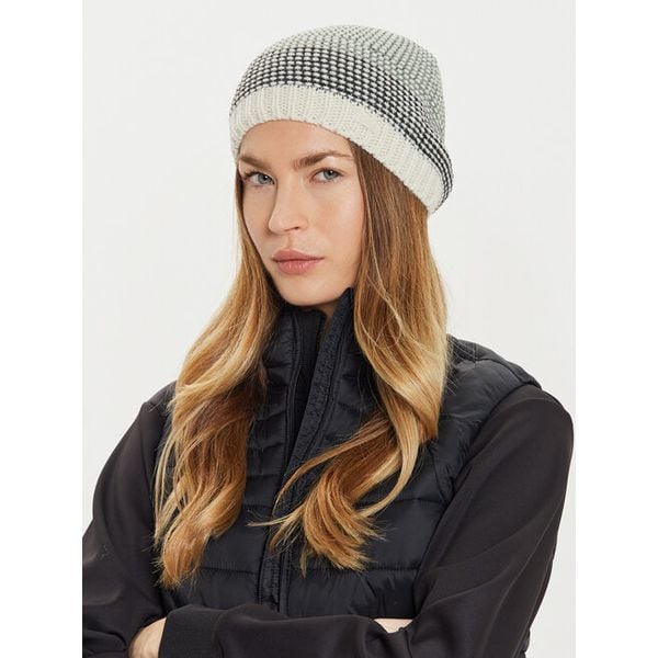 Czapka CMP. Zielone czapki CMP, bez wzorów. Za 59,99 zł.