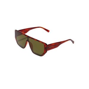 Damskie okulary przeciwsłoneczne Hawkers Hawkers X Paula Echevarría. Brązowe okulary przeciwsłoneczne HAWKERS. Za 302,50 zł.