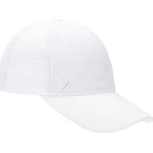 Czapka damska CAD600 - biały - Outhorn. Czapki marki Outhorn. Za 29,99 zł.