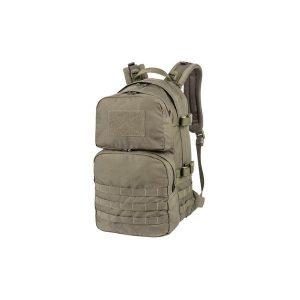 Plecak Ratel 25 litrów. Zielone plecaki HELIKON-TEX. Za 442,99 zł.