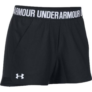 Under Armour New Play Up 3'' Short 1292231-002. Szorty marki Under Armour. W wyprzedaży za 69,99 zł.