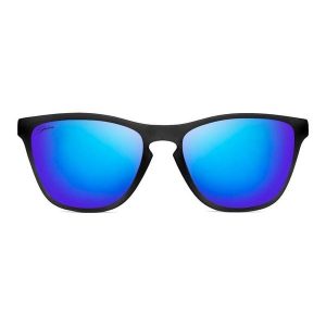 Okulary przeciwsłoneczne sportowe unisex Hanalei. Czarne okulary przeciwsłoneczne SIROKO. Za 174,00 zł.