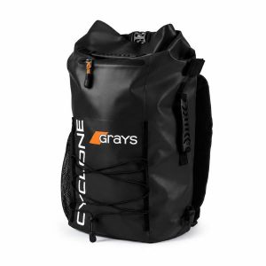 Plecak Grays Hockey Cyclone WP. Czarne plecaki GRAYS. Za 320,00 zł.