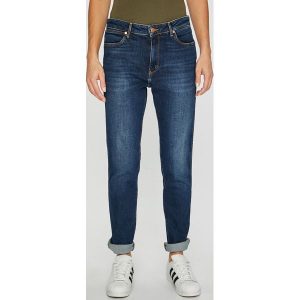 Wrangler - Jeansy Wonder Blue. Jeansy marki Wrangler. W wyprzedaży za 229,90 zł.