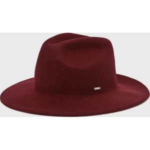 Pepe Jeans - Kapelusz Philana. Kapelusze marki Pepe Jeans. W wyprzedaży za 129,90 zł.