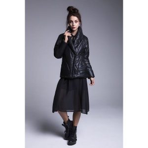 Naoko - Kurtka Malmo Raven. Kurtki marki NAOKO. W wyprzedaży za 269,90 zł.