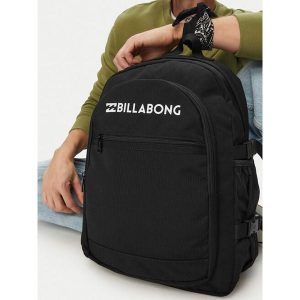 Plecak Billabong. Czarne plecaki Billabong. Za 159,99 zł.