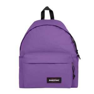 Plecak Padded Pak'R Fioletowy - EK0006205W5. Fioletowe plecaki Eastpak. Za 240,35 zł.