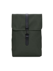 Rains Plecak Rucksack W3 13500 Zielony. Zielone plecaki Rains. Za 229,99 zł.