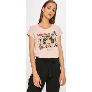 Sublevel - Top. T-shirty marki Sublevel. W wyprzedaży za 49,90 zł.