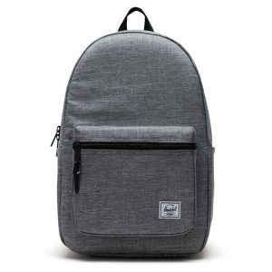Plecak Herschel Settlement Backpack, Raven Cro 11407-0091. Szare plecaki Herschel. Za 299,00 zł.