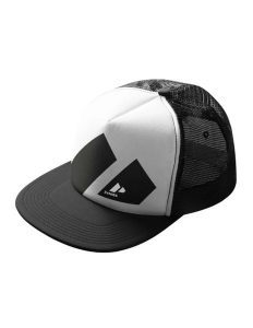 Czapka z daszkiem Zanier Sport Cap. Białe czapki Zanier, bez wzorów, z materiału, sportowe. Za 111,99 zł.