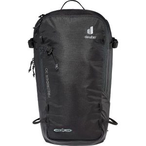 Plecak skiturowy Deuter Freerider 30. Czarne plecaki Deuter. Za 581,99 zł.