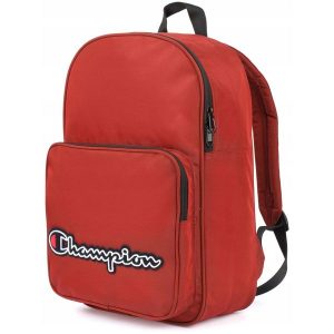 Plecak sportowy CHAMPION ROCHESTER. Brązowe plecaki Champion. Za 119,00 zł.