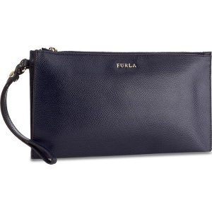 Torebka FURLA - Babylon 903559 E ED47 ARE Navy. Torebki klasyczne marki Furla. W wyprzedaży za 289,00 zł.