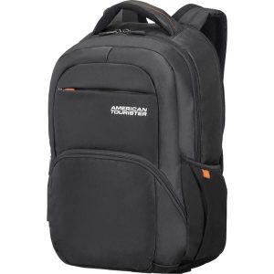 Plecak na laptopa American Tourister Urban Groove 7. Czarne plecaki AMERICAN TOURISTER. Za 249,99 zł.