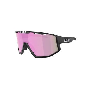 Bliz Okulary Fusion Small 0Zb7013_70130125. Czarne okulary przeciwsłoneczne BLIZ. Za 348,99 zł.