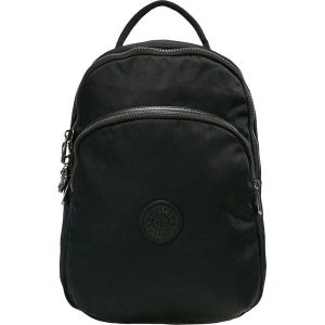 Kipling SEOUL AIR S Plecak rich black. Plecaki marki Kipling. Za 379,00 zł.