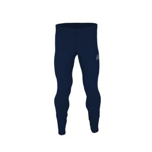 Legginsy Acerbis Mizard. Niebieskie legginsy ACERBIS, bez wzorów, z elastanu. Za 184,00 zł.
