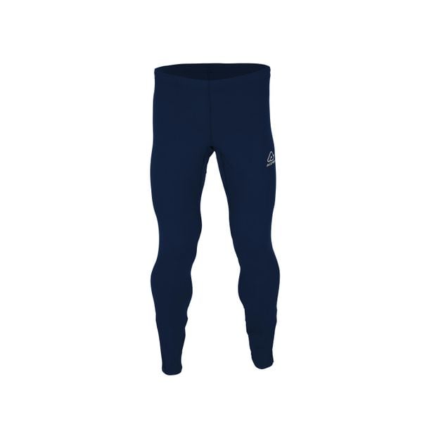 Legginsy Acerbis Mizard. Niebieskie legginsy ACERBIS, bez wzorów, z elastanu. Za 184,00 zł.