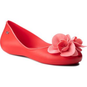 Baleriny ZAXY - Stories Sap Hugtec Ad 17463 Red 90069 BB28054 02064. Balerinki marki Zaxy. W wyprzedaży za 129,00 zł.