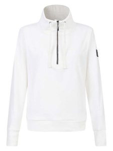 Dare 2b Bluza "Glint" w kolorze białym rozmiar: 42. Białe bluzy Dare 2b, bez wzorów, bez kaptura. Za 91,12 zł.