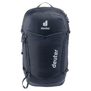 Plecak turystyczny damski Deuter Speed Lite Pro 17 SL. Czarne plecaki Deuter. Za 506,98 zł.