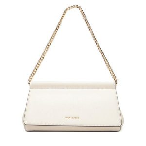 Torebka MICHAEL Michael Kors. Czerwone torebki klasyczne MICHAEL Michael Kors, bez wzorów, bez dodatków. Za 679,99 zł.