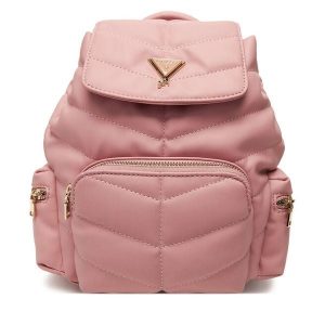 Plecak Guess. Czerwone plecaki Guess. Za 219,99 zł.