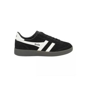 Femme Baskets Gola GOLA VIPER Noir Gola. Białe buty sportowe Gola, bez wzorów, bez zapięcia. Za 425,50 zł.