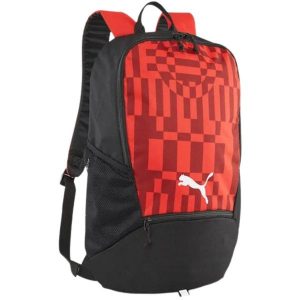 Plecak Puma Individual Rise. Czarne plecaki Puma. Za 106,97 zł.