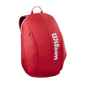 Plecak Wilson Super Tour. Czerwone plecaki Wilson. Za 402,05 zł.