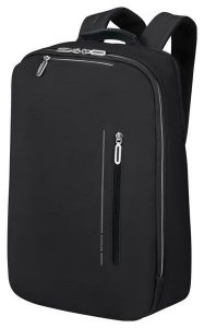Plecak Samsonite Ongoing 15.6'' czarny. Czarne plecaki Samsonite. Za 459,00 zł.
